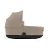 Люлька Cybex Mios Lux Cozy Beige