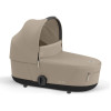 Люлька Cybex Mios Lux Cozy Beige