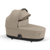 Люлька Cybex Mios Lux Cozy Beige