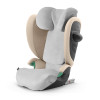 Летний чехол для автокресла Cybex Solution G2, цвет Grey