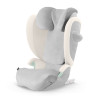 Летний чехол для автокресла Cybex Solution G2, цвет Grey
