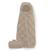 Cybex Snogga Mini 2 - конверт для детского автокресла Cybex • Almond Beige