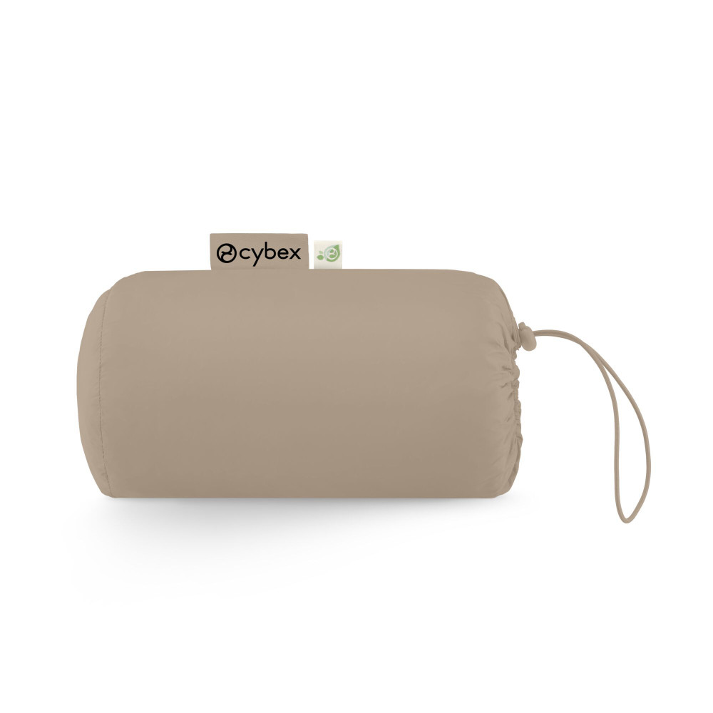 Cybex Snogga Mini 2 - конверт для детского автокресла Cybex • Almond Beige