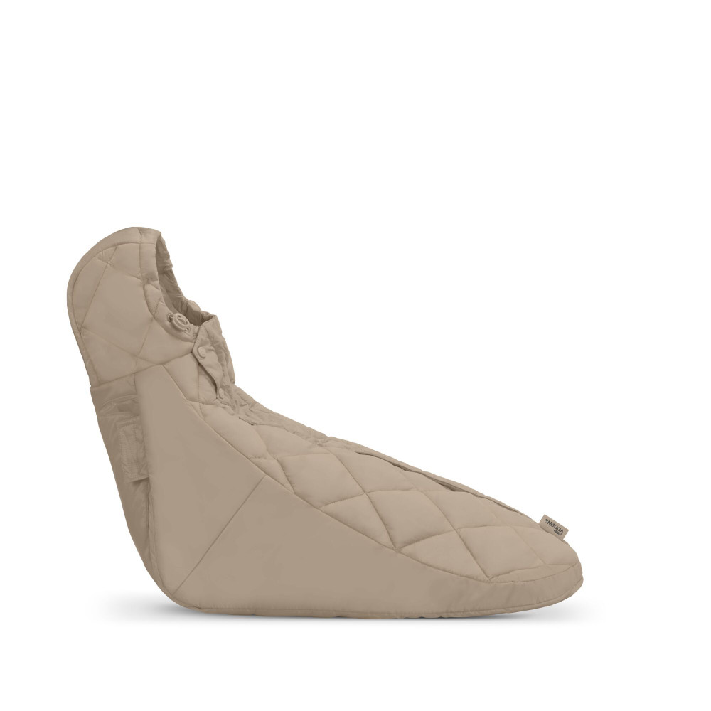Cybex Snogga Mini 2 - конверт для детского автокресла Cybex • Almond Beige