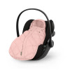 Cybex Snogga Mini 2 - конверт для детского автокресла Cybex • Candy Pink