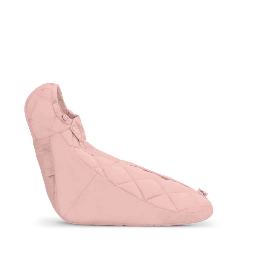 Cybex Snogga Mini 2 - конверт для детского автокресла Cybex • Candy Pink