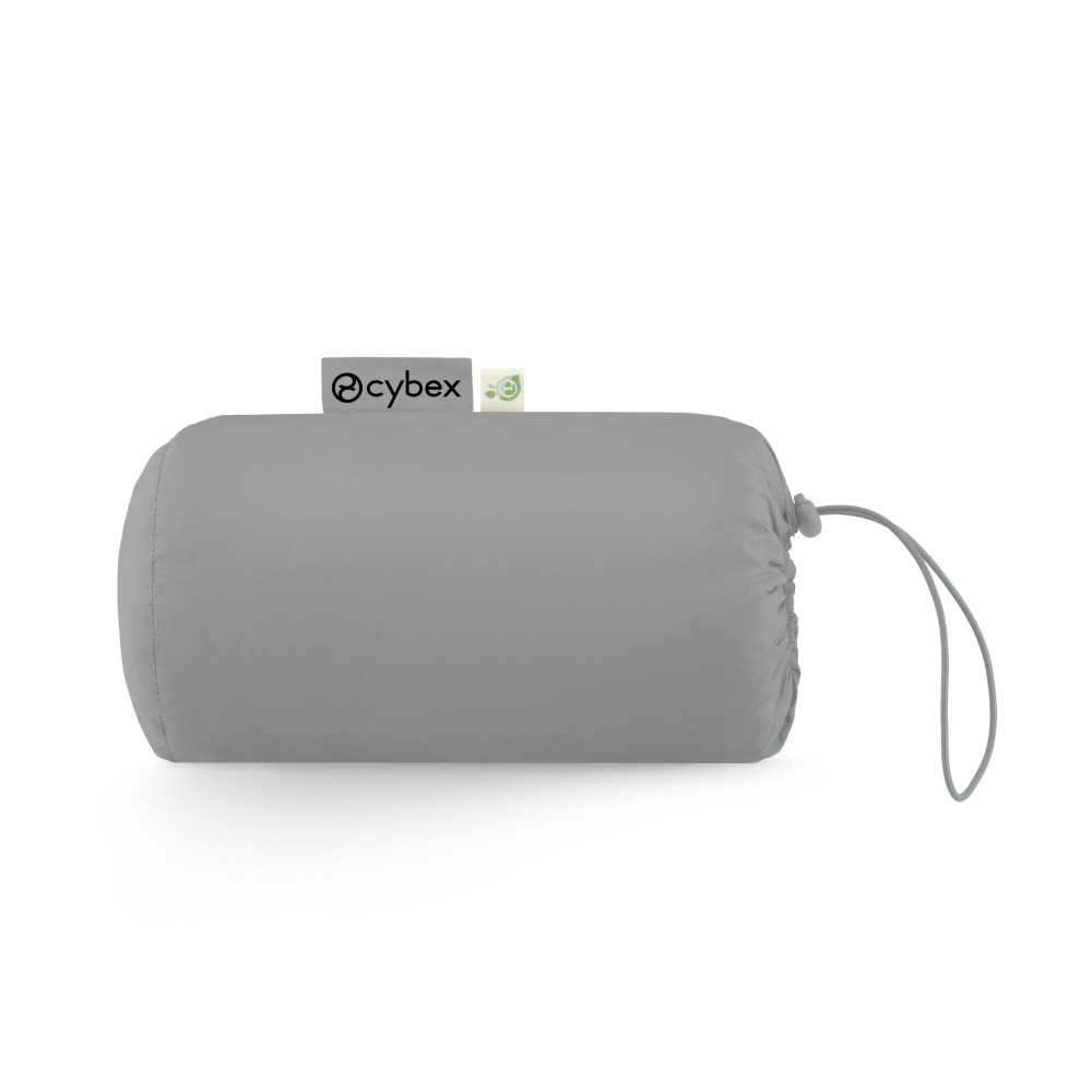 Cybex Snogga Mini 2 - конверт для дитячого автокрісла Cybex • Stone Grey
