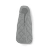 Cybex Snogga Mini 2 - конверт для дитячого автокрісла Cybex • Stone Grey