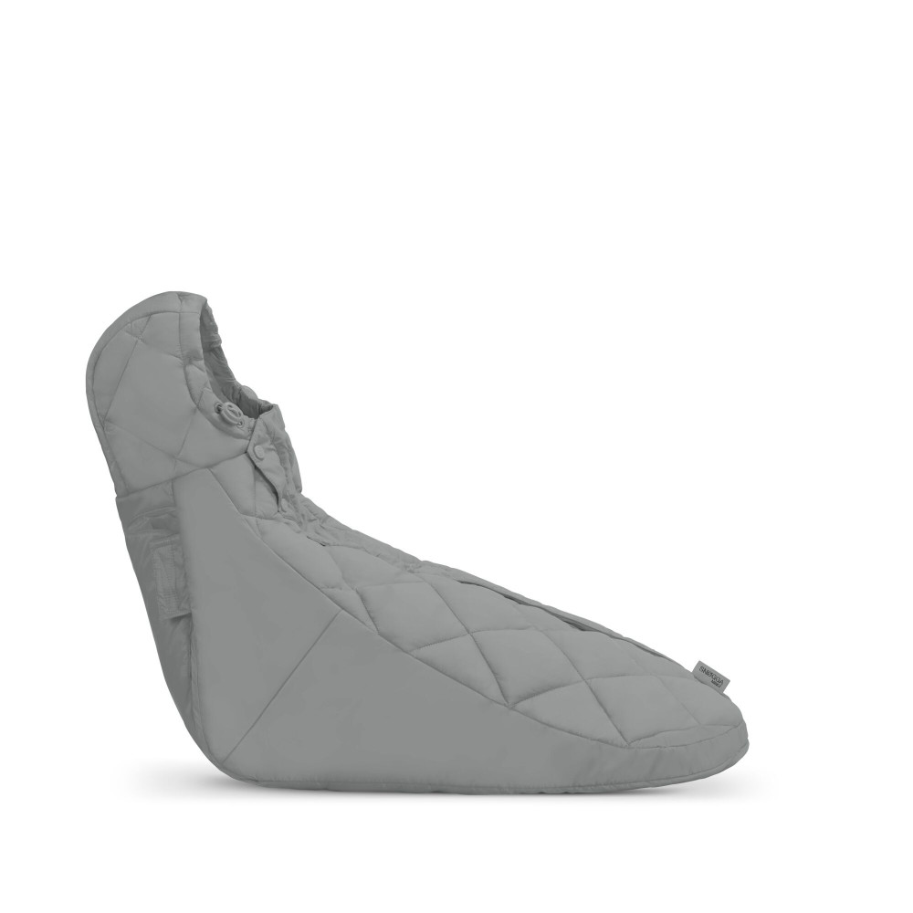 Cybex Snogga Mini 2 - конверт для дитячого автокрісла Cybex • Stone Grey