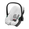 Летний чехол Maxi-Cosi CabrioFix i-Size/Pebble S Natural White
