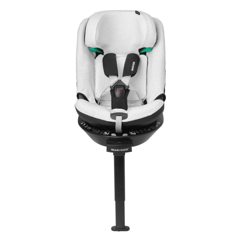 Летний чехол Maxi-Cosi Emerald 360 S Natural White Летний чехол Maxi-Cosi Emerald 360 S Natural White