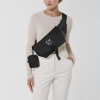 Cybex Belt Bag - сумка на пояс из коллекции Urban Mobility Cybex Platinum • Black