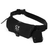 Cybex Belt Bag  - сумка на пояс из коллекции Urban Mobility Cybex Platinum • Black