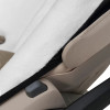 Летний чехол Maxi-Cosi Pebble Slide Pro Natural White
