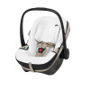 Летний чехол Maxi-Cosi Pebble Slide Pro Natural White