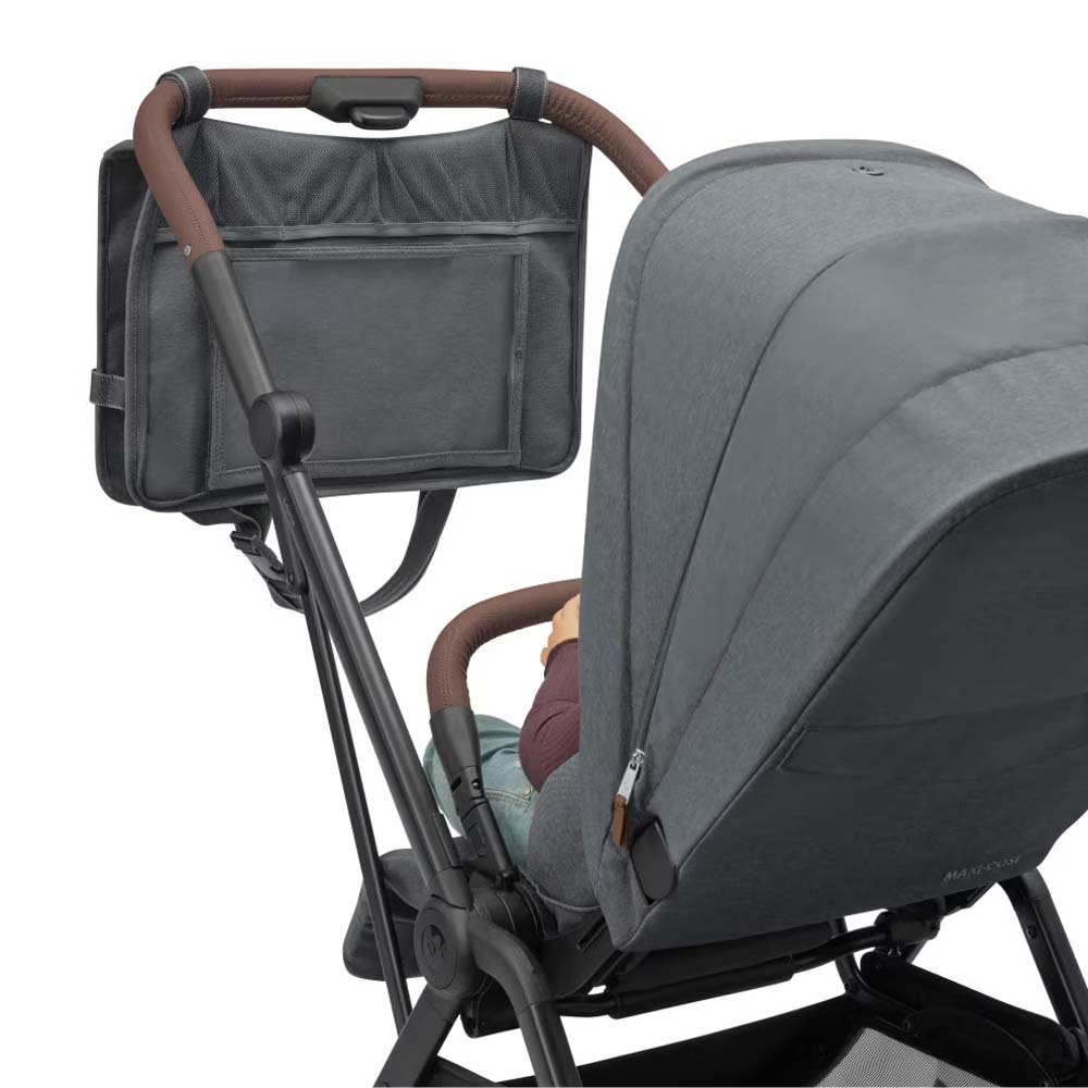 Органайзер Maxi-Cosi Graphite Органайзер Maxi-Cosi Graphite