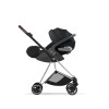 Cybex Mios Style - шасси и каркас прогулочного блока • Chrome