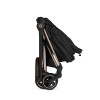 Cybex Mios Style - шасси и каркас прогулочного блока • Rosegold