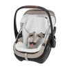 Летний чехол для автокресла Maxi-Cosi Coral Slide Pro Natural White