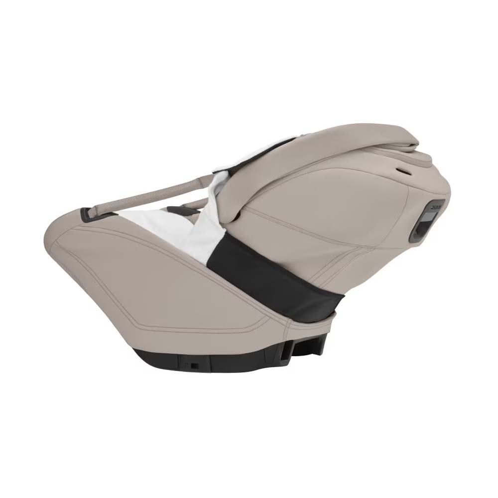 Летний чехол для автокресла Maxi-Cosi Coral Slide Pro Natural White