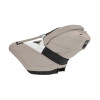 Летний чехол для автокресла Maxi-Cosi Coral Slide Pro Natural White