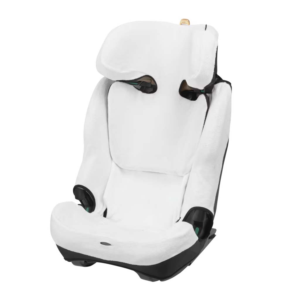 Летний чехол для автокресла Maxi-Cosi Pearl XL Slide Pro / Emerald 360 Plus Natural White