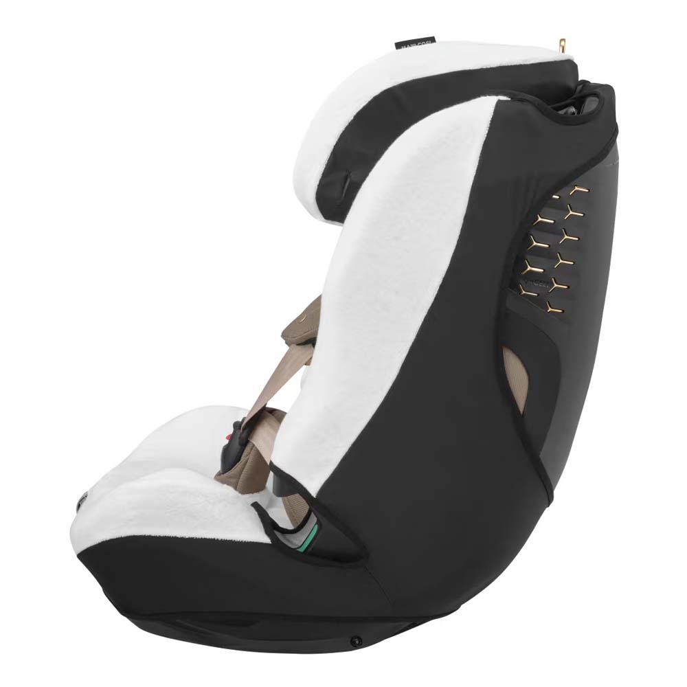 Летний чехол для автокресла Maxi-Cosi Pearl XL Slide Pro / Emerald 360 Plus Natural White