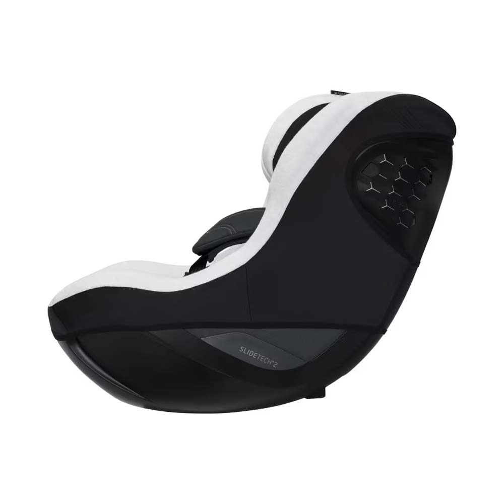 Летний чехол для автокресла Maxi-Cosi Pearl Slide Pro / Mica Slide Pro / 360Plus Natural White Летний чехол для автокресла Maxi-Cosi Pearl Slide Pro / Mica Slide Pro / 360Plus Natural White