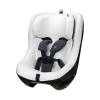 Летний чехол для автокресла Maxi-Cosi Pearl Slide Pro / Mica Slide Pro / 360Plus Natural White
