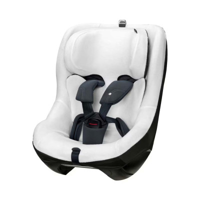 Летний чехол для автокресла Maxi-Cosi Pearl Slide Pro / Mica Slide Pro / 360Plus Natural White Летний чехол для автокресла Maxi-Cosi Pearl Slide Pro / Mica Slide Pro / 360Plus Natural White