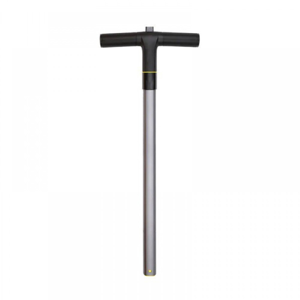 Doona Liki Parent Handle - родительская ручка • Black