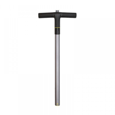 Doona Liki Parent Handle - родительская ручка • Black