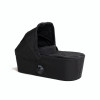 Bumbleride Indie Twin Carrycot - компактна люлька • Black