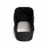 Bumbleride Indie Twin Carrycot - компактна люлька • Black