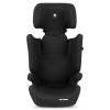 ABC Design Mallow 2 Fix i-Size - детское автокресло (3 - 12 років / 100 - 155 см / 15-36 кг), установка по ходу движения • Black