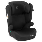 ABC Design Mallow 2 Fix i-Size - дитяче автокрісло (3 - 12 років / 100 - 155 см / 15-36 кг), встановлення по ходу руху • Black ABC Design Mallow 2 Fix i-Size - дитяче автокрісло (3 - 12 років / 100 - 155 см / 15-36 кг), встановлення по ходу руху • Black