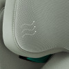 Britax Romer Kidfix Pro - автокресло для детей (от 3.5 до 12 лет / 100 - 150 см), накладка на ремень, дополнительная боковая защита, система SecureGuard • Style Sage Green