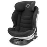 Storchenmuhle Niki Next i-Size - детское автокресло (от 3 до 12 лет / 100 - 150 см / 15-36 кг), регулируемый наклон, боковая защита SIPS, крепление Isofix • Onyx Storchenmuhle Niki Next i-Size - детское автокресло (от 3 до 12 лет / 100 - 150 см / 15-36 кг), регулируемый наклон, боковая защита SIPS, крепление Isofix • Onyx