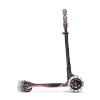 smarTrike Xtend Ride-on - детский самокат-беговел 4 в 1, родительская ручка, отсек для игрушек, LED-колеса • Salmon Pink
