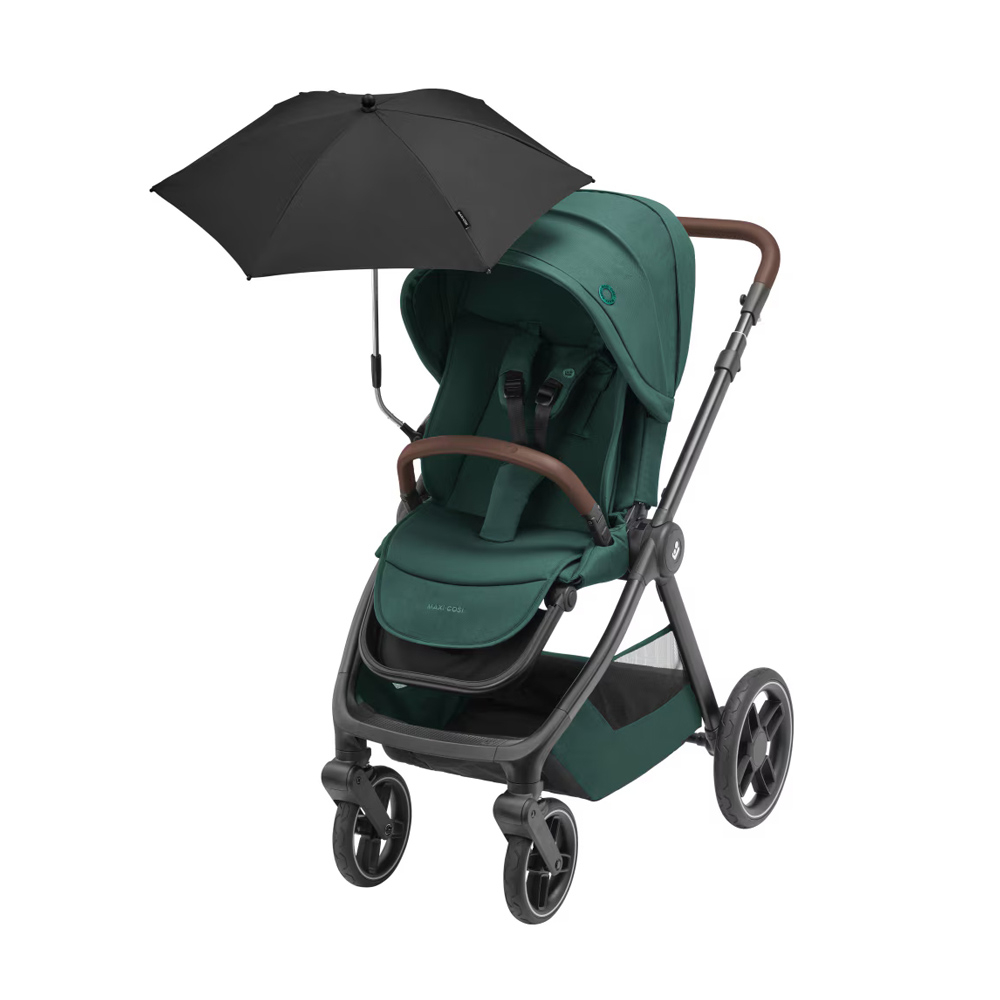 Maxi-Cosi - зонтик для коляски • Black