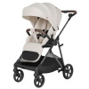 Carrello Costa CRL-5543 - прогулянковий візок з реверсивним сидінням • Cloud Grey