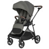 Carrello Costa CRL-5543 - прогулянковий візок з реверсивним сидінням • Echo Grey