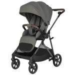 Carrello Costa CRL-5543 - прогулянковий візок з реверсивним сидінням • Echo Grey