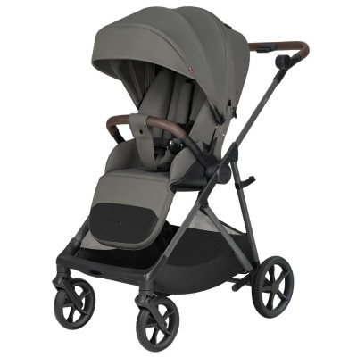 Carrello Costa CRL-5543 - прогулянковий візок з реверсивним сидінням • Echo Grey