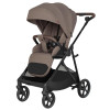 Carrello Costa CRL-5543 - прогулочная коляска с реверсивным сиденьем • Feather Beige