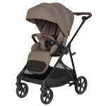 Carrello Costa CRL-5543 - прогулянковий візок з реверсивним сидінням • Feather Beige