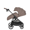 Carrello Costa CRL-5543 - прогулочная коляска с реверсивным сиденьем • Feather Beige