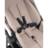 Carrello Costa CRL-5543 - прогулочная коляска с реверсивным сиденьем • Vanilla Beige