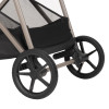 Carrello Costa CRL-5543 - прогулочная коляска с реверсивным сиденьем • Vanilla Beige