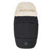 Maxi-Cosi Luxe - зимний конверт 2 в 1 • Black